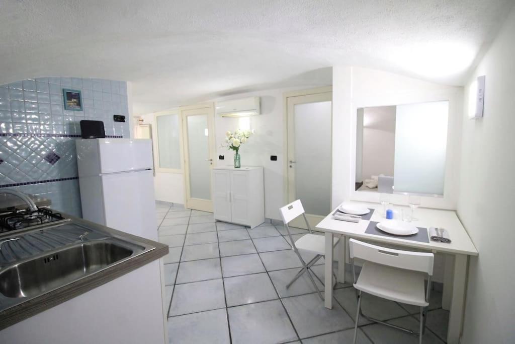 San Mattia Home-Quartierispagnoli Neapol Exteriér fotografie